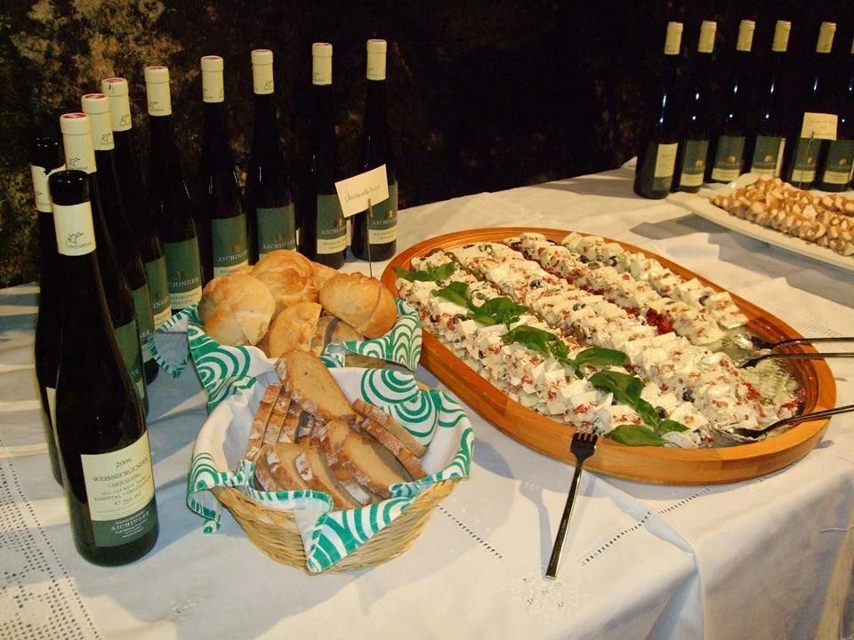 Essen und Trinken photo 1