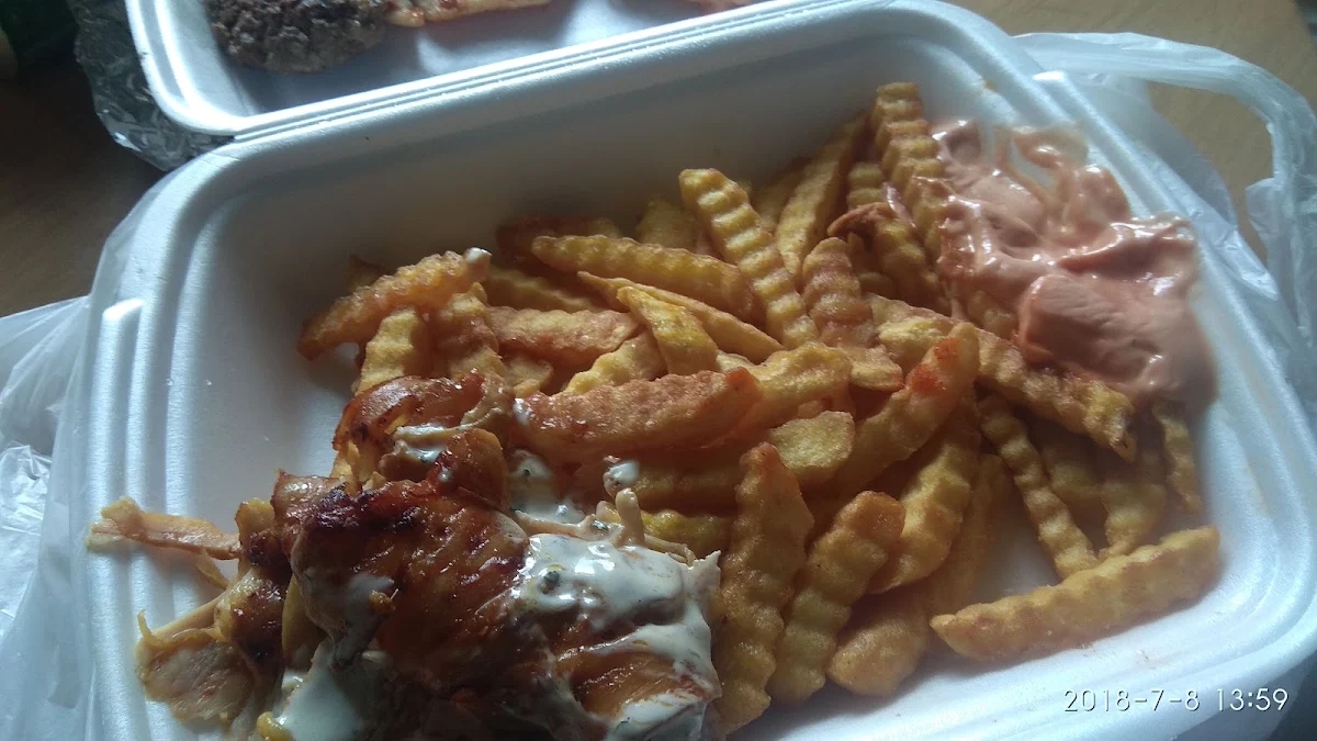 Essen und Trinken photo 3