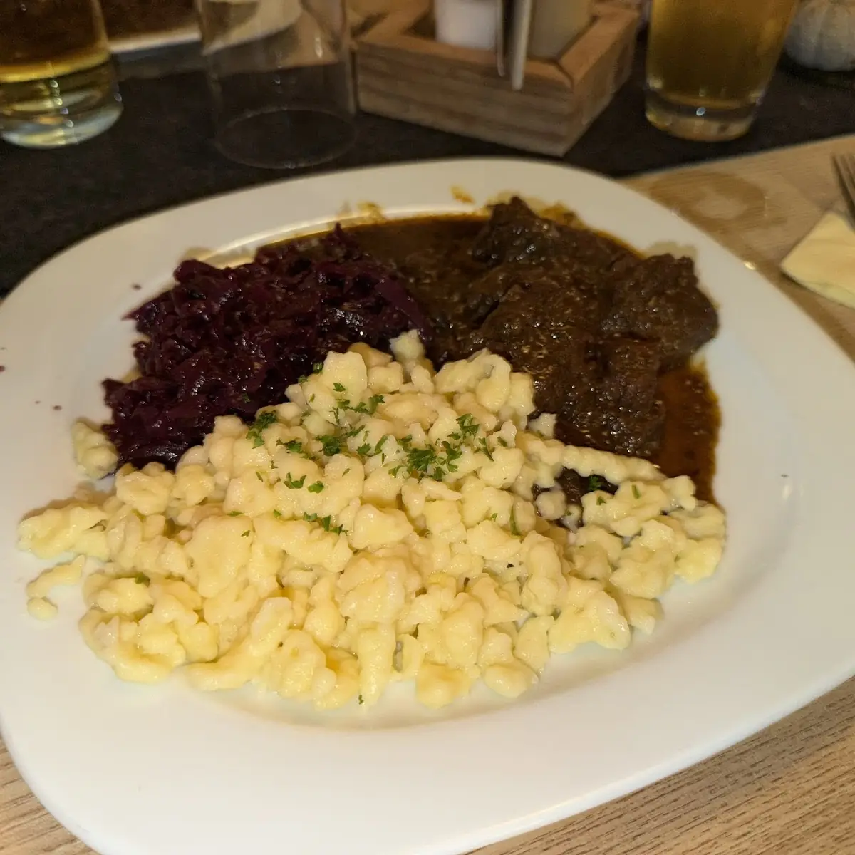 Essen und Trinken photo 3