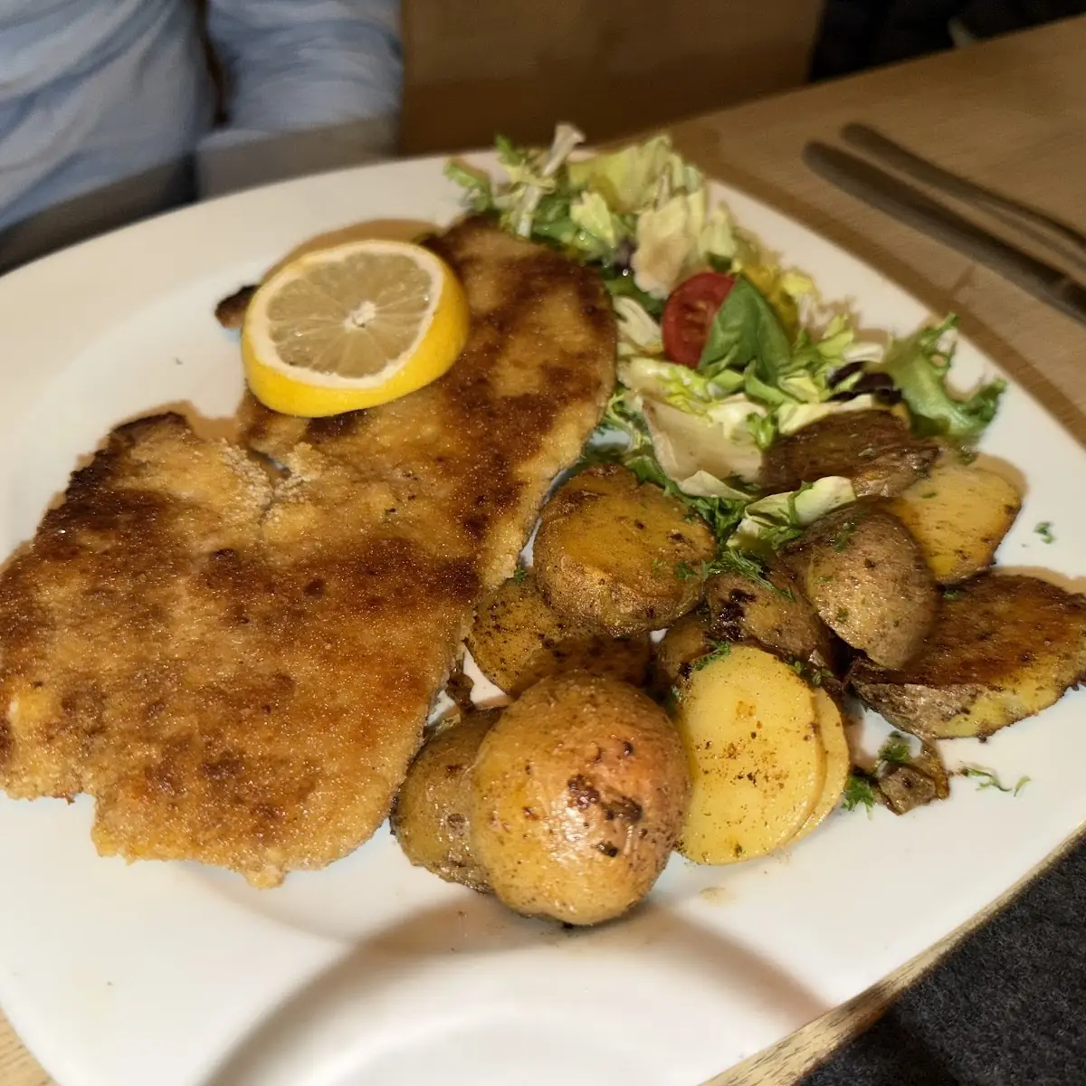 Essen und Trinken photo 4
