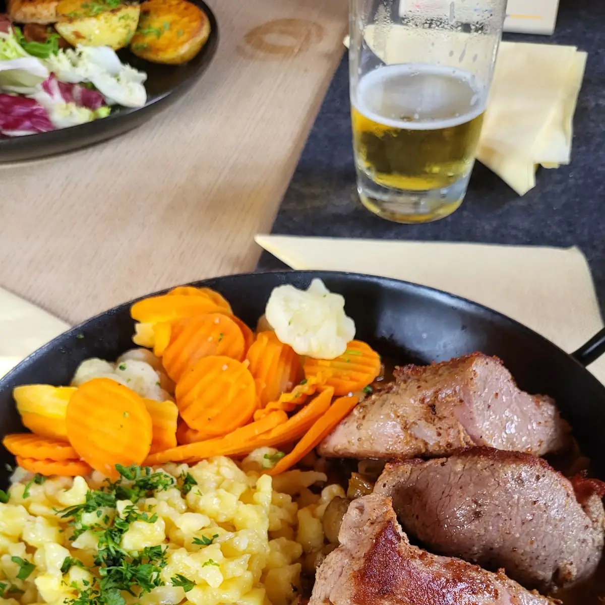 Essen und Trinken photo 5