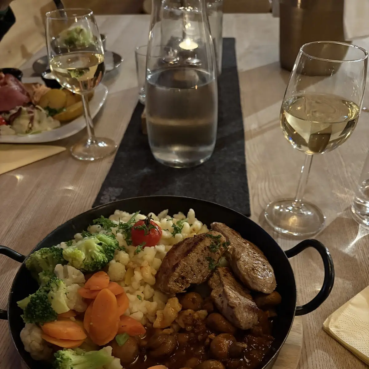 Essen und Trinken photo 6