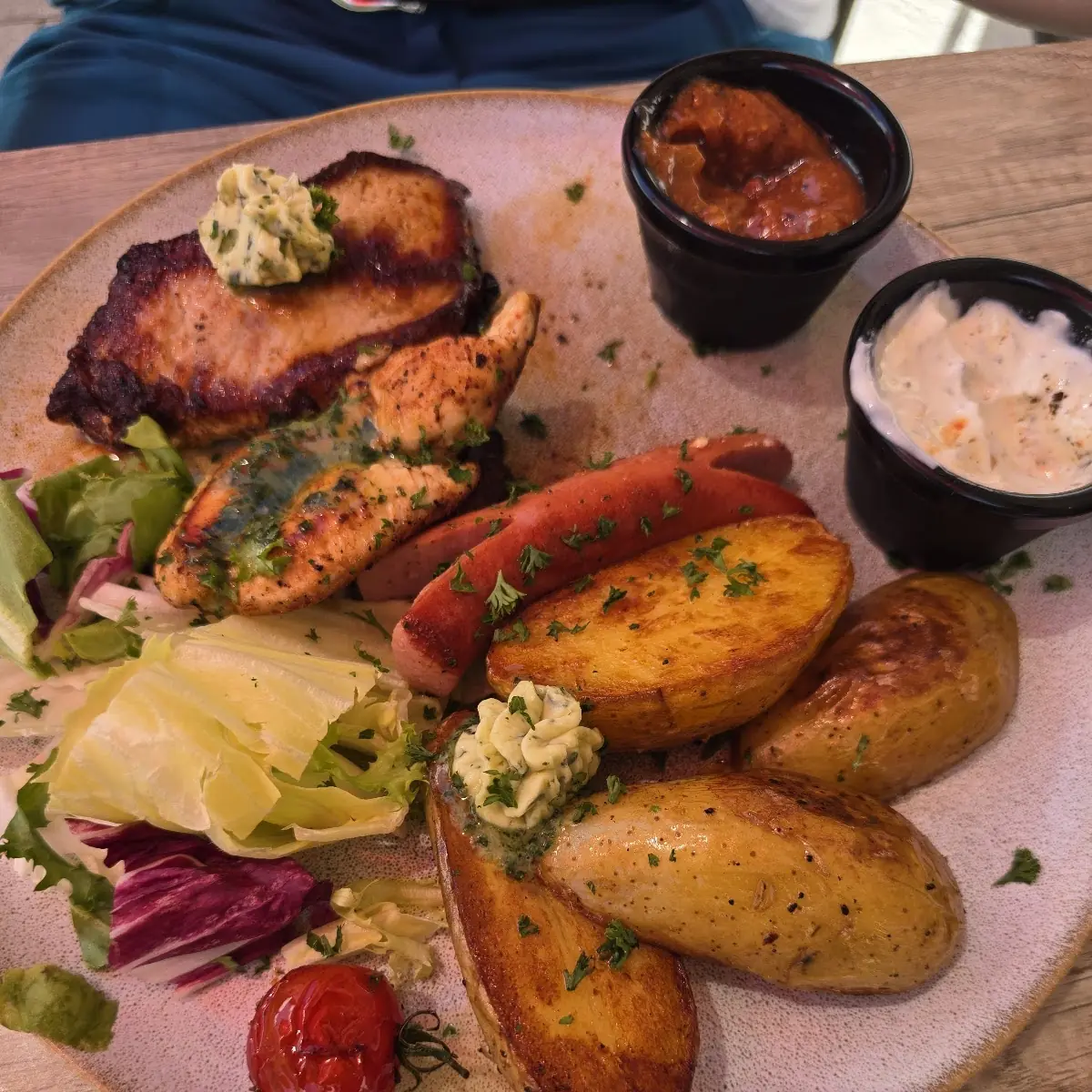 Essen und Trinken photo 7