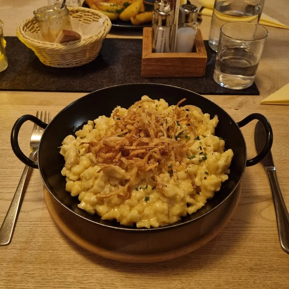 Essen und Trinken photo 8