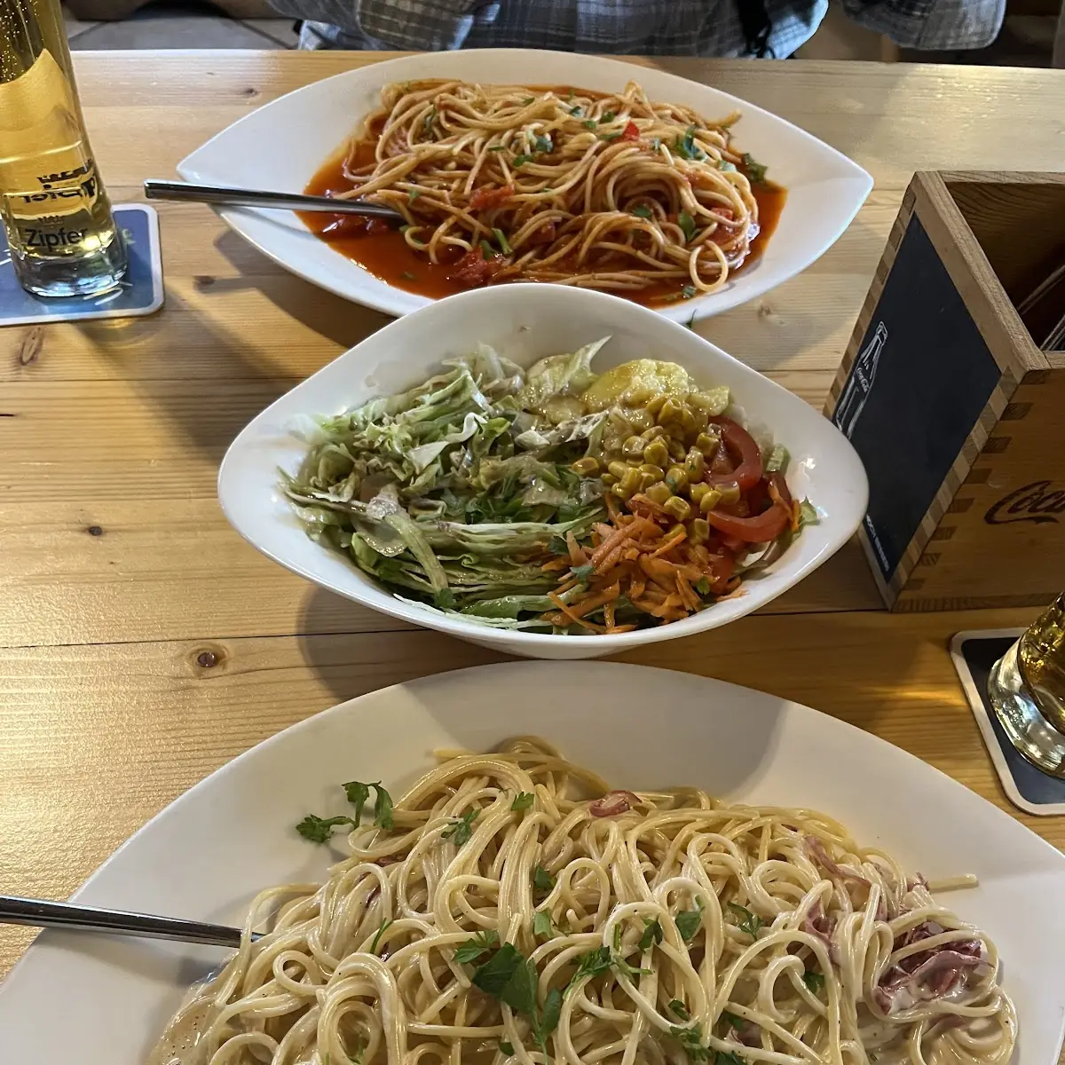 Essen und Trinken photo 3