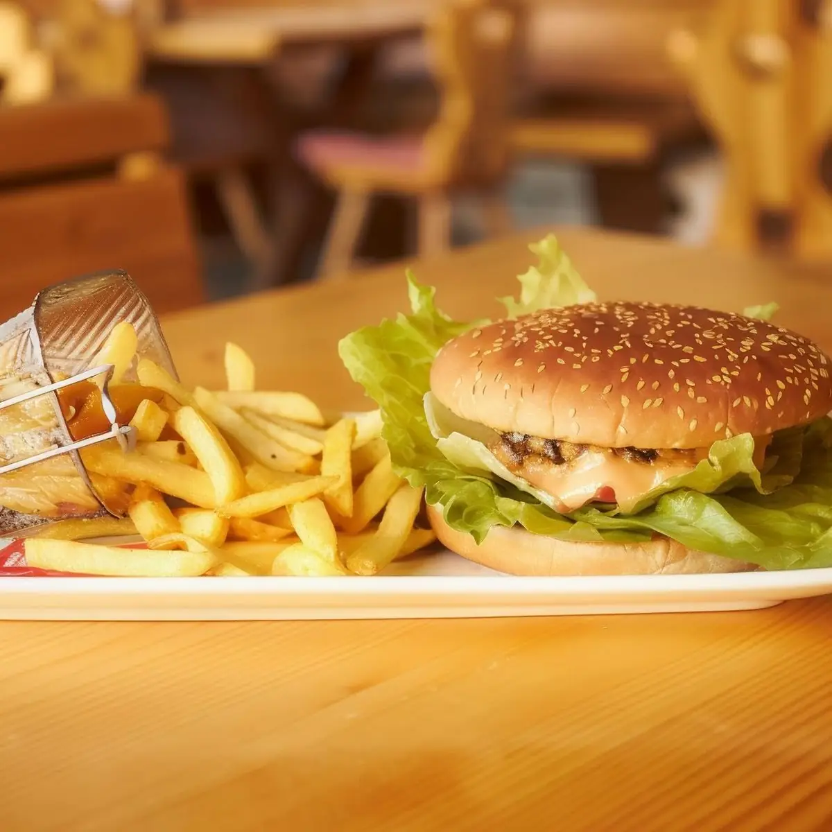 Essen und Trinken photo 4