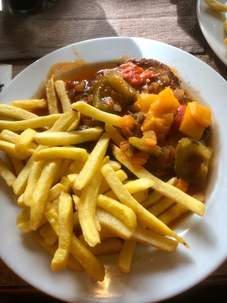 Essen und Trinken photo 2