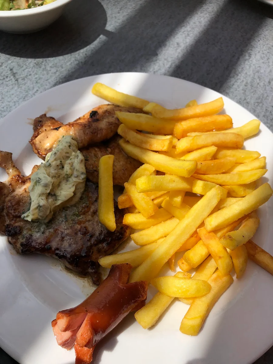 Essen und Trinken photo 4