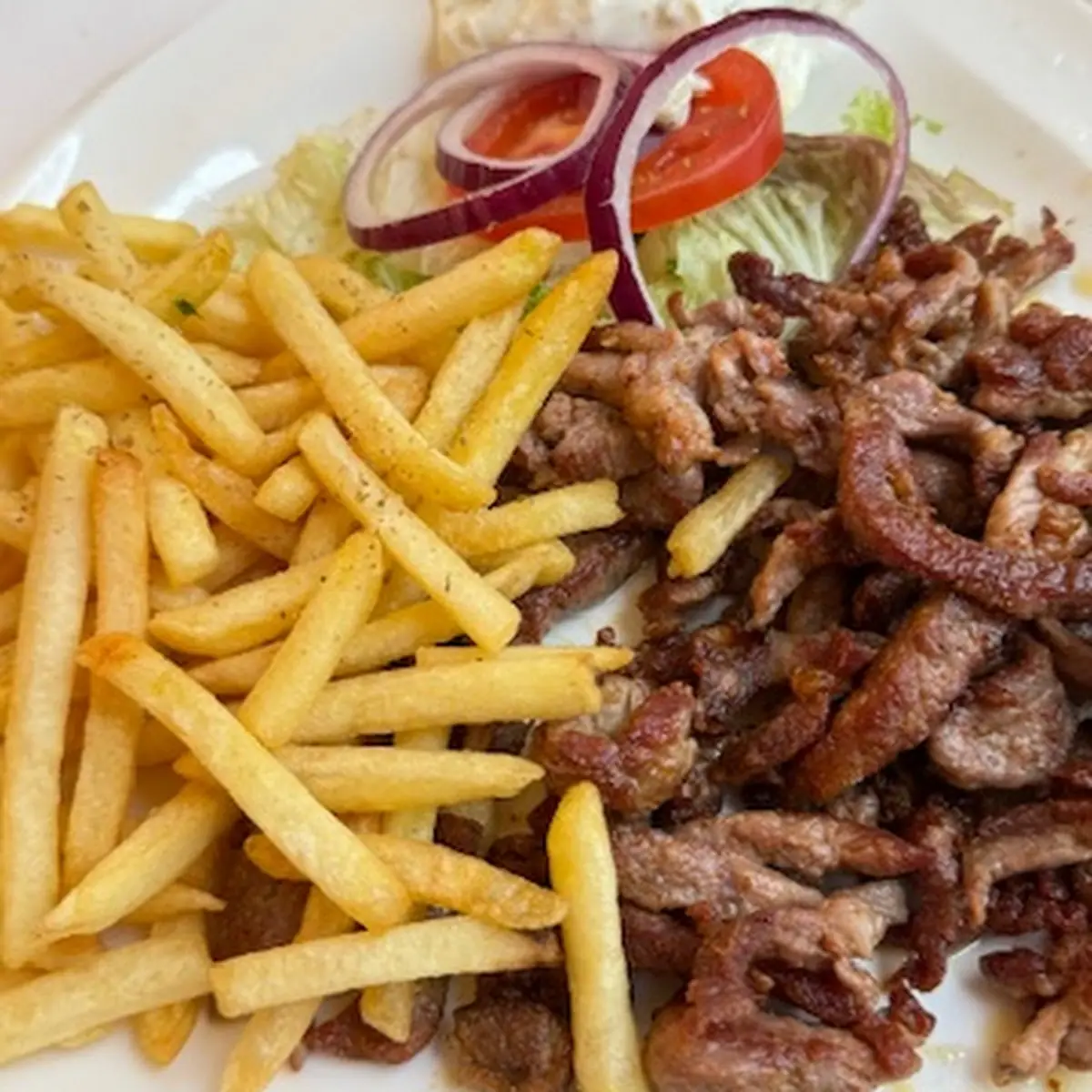Essen und Trinken photo 1