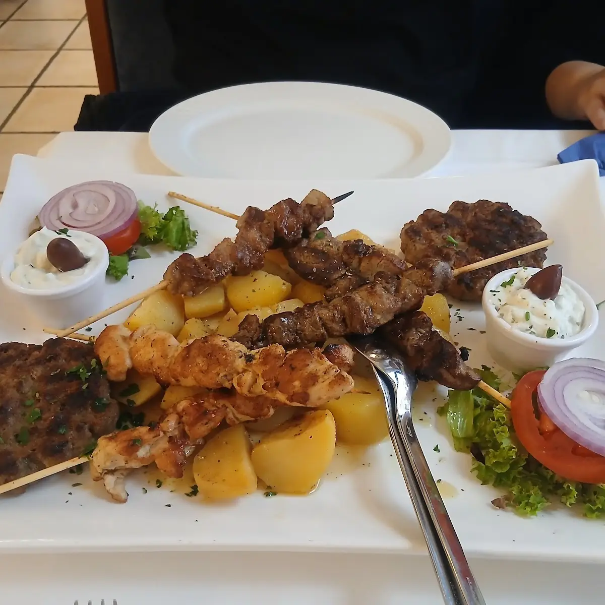 Essen und Trinken photo 2