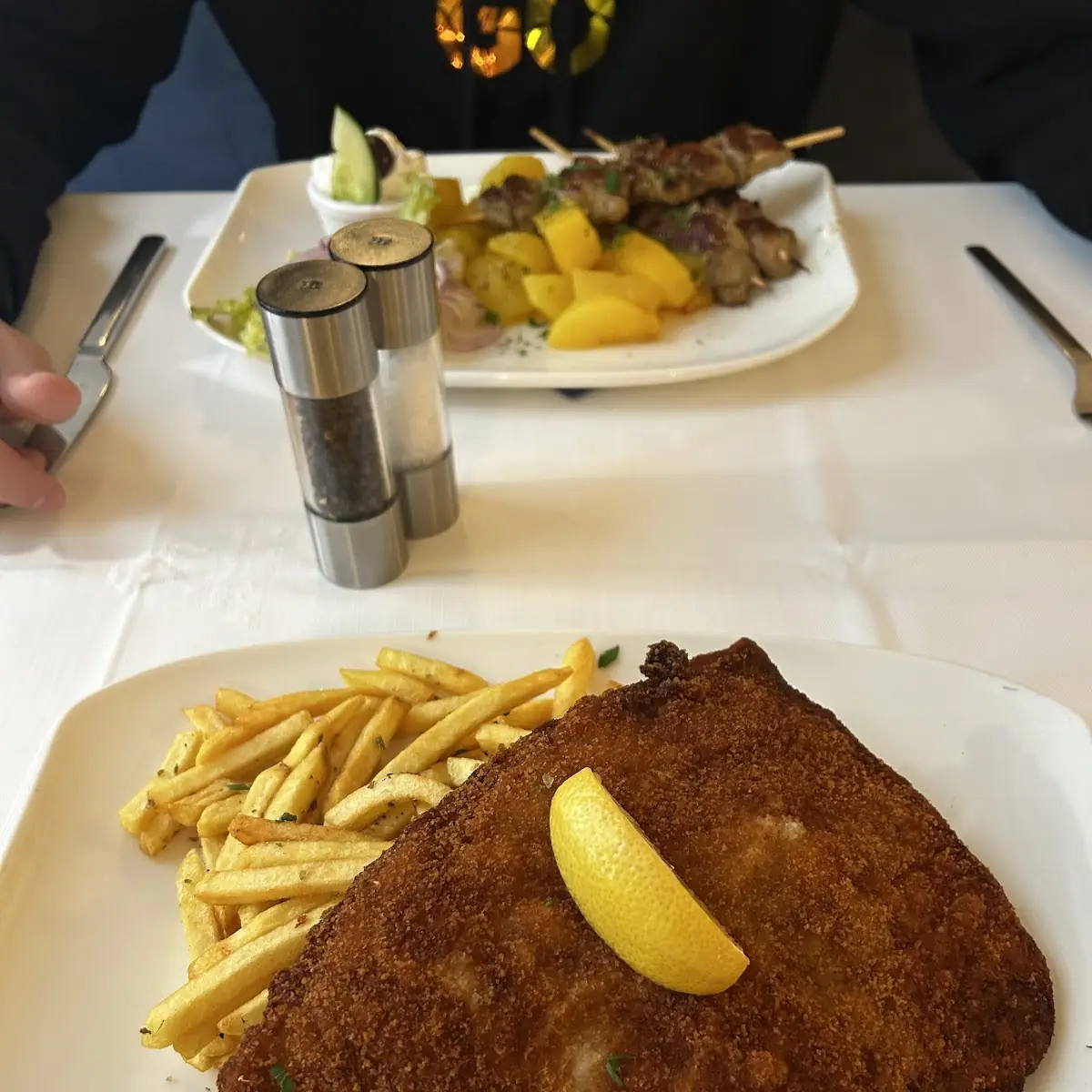 Essen und Trinken photo 3