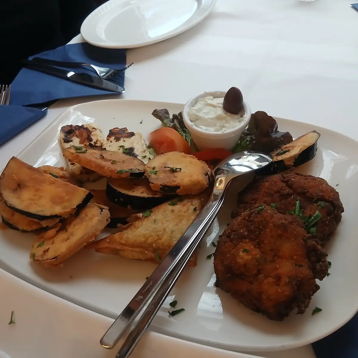 Essen und Trinken photo 8