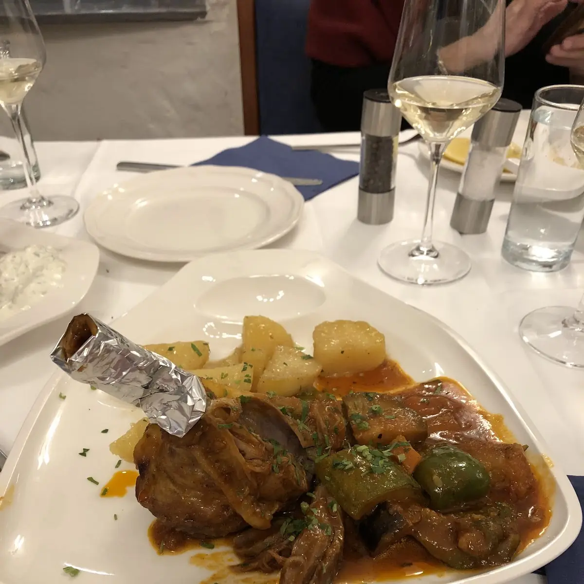 Essen und Trinken photo 9