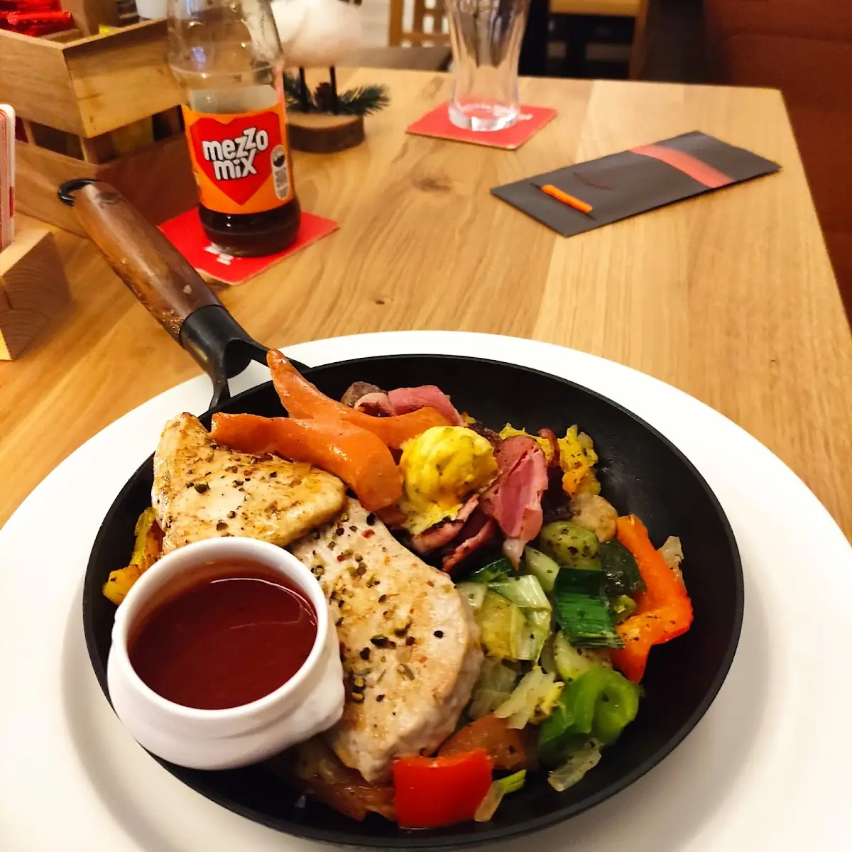 Essen und Trinken photo 2