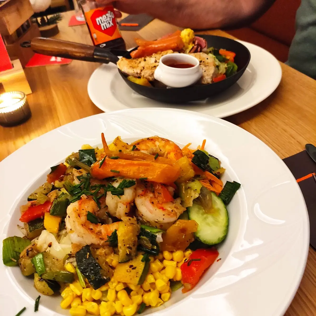 Essen und Trinken photo 5