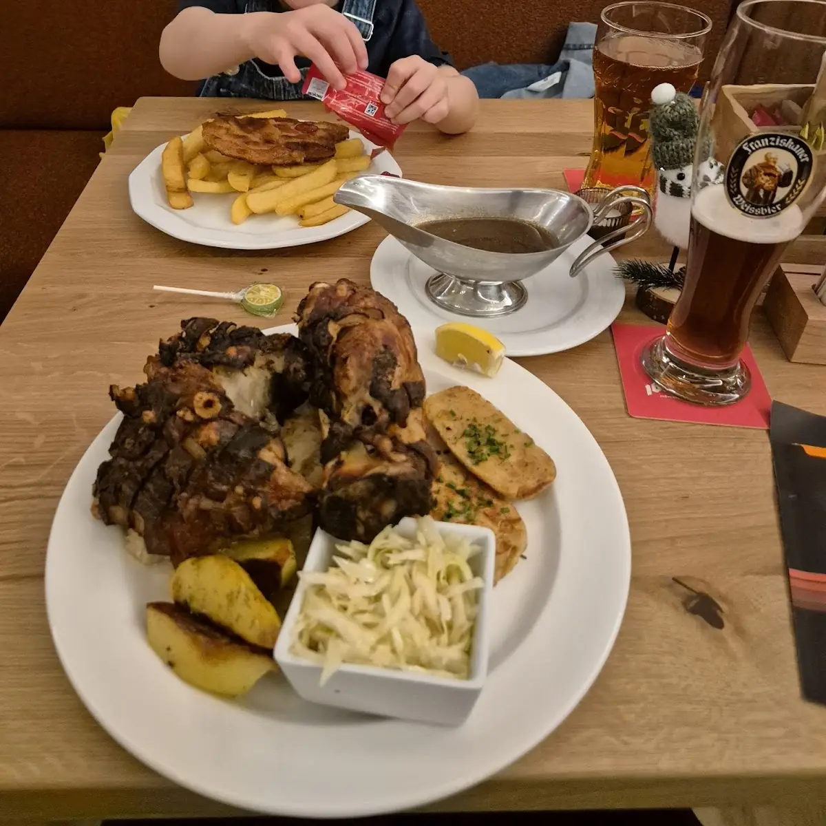 Essen und Trinken photo 7