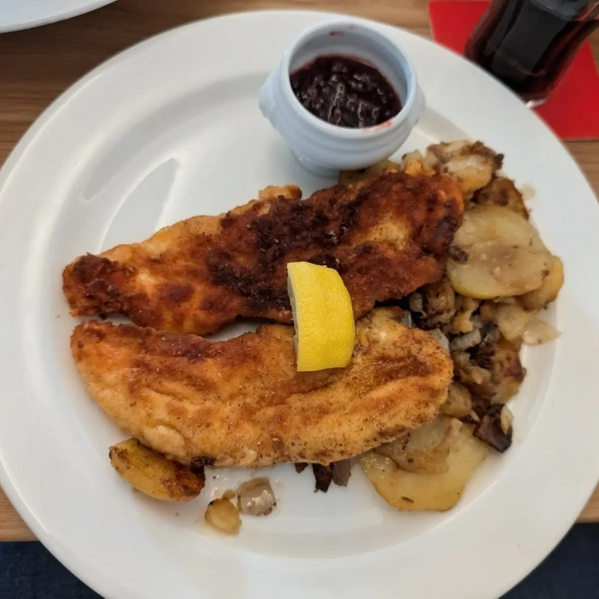 Essen und Trinken photo 8