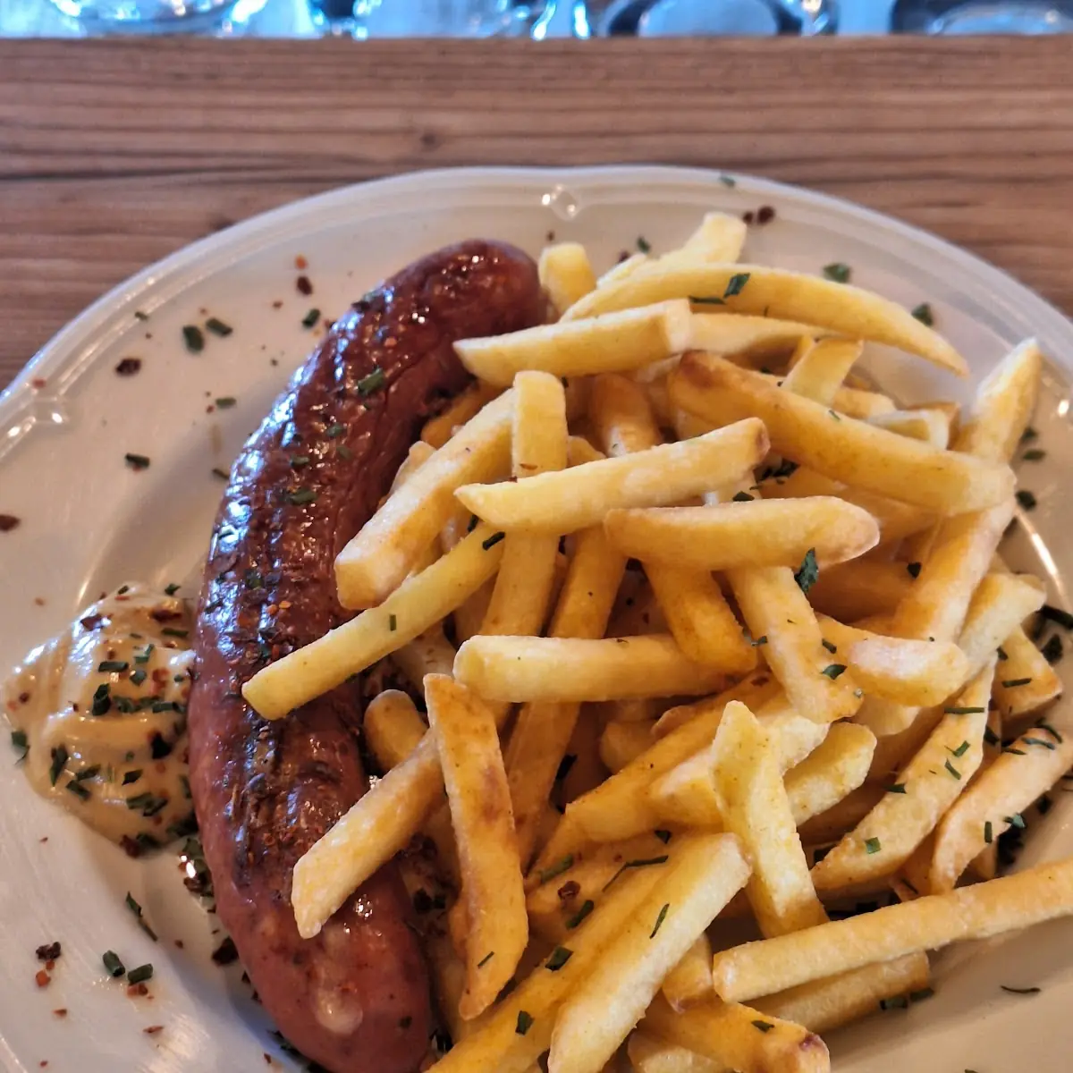Essen und Trinken photo 1