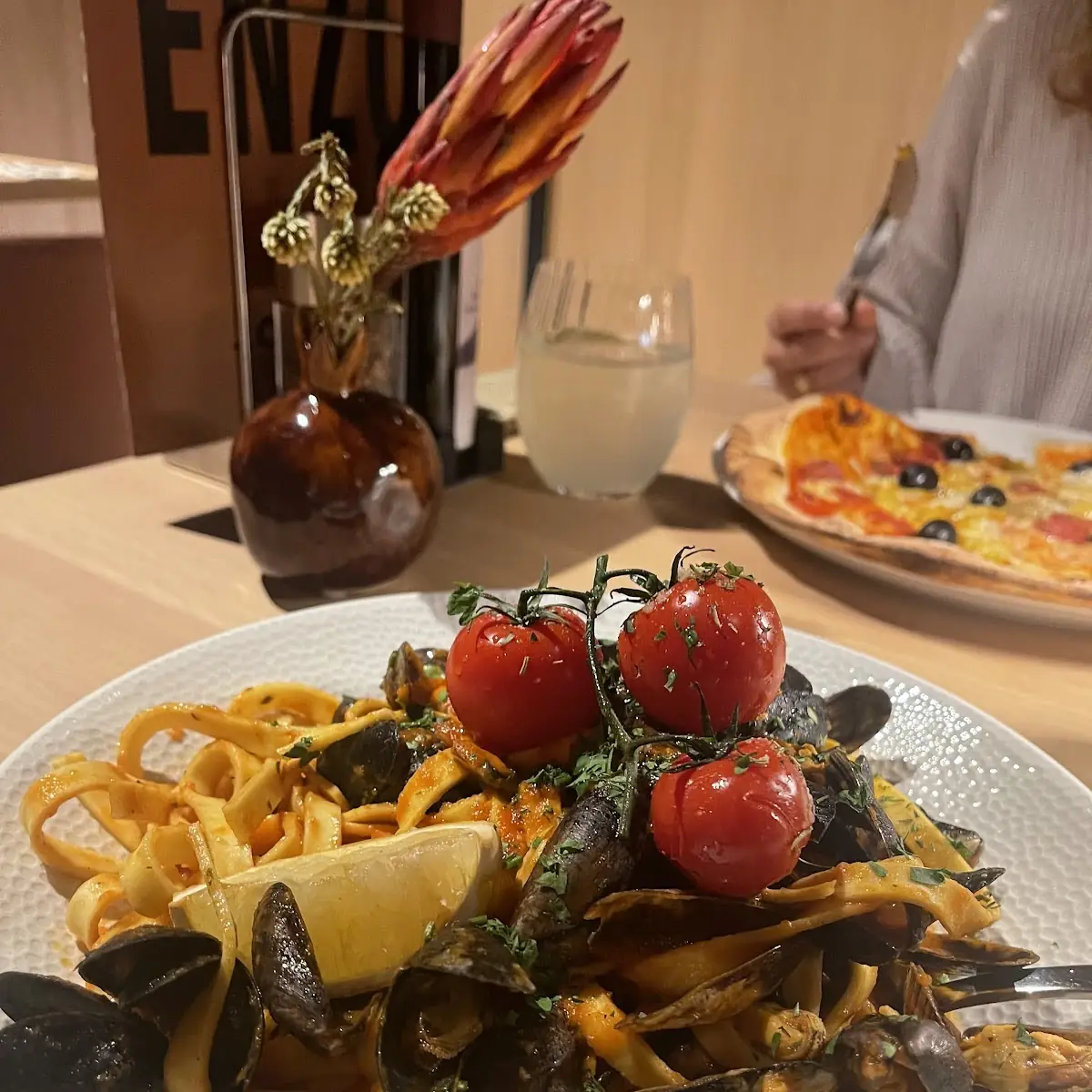 Essen und Trinken photo 2