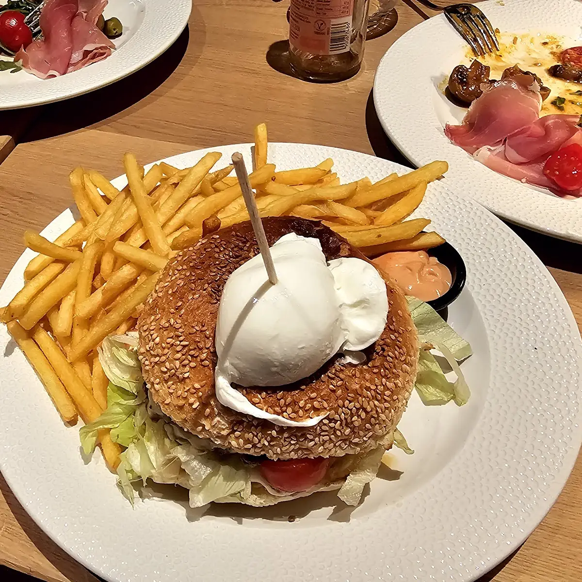 Essen und Trinken photo 4
