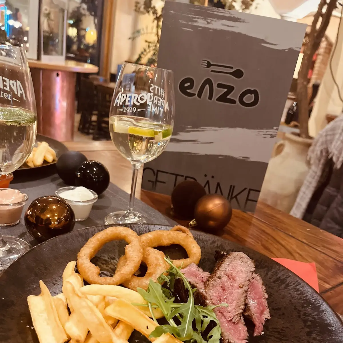 Essen und Trinken photo 6