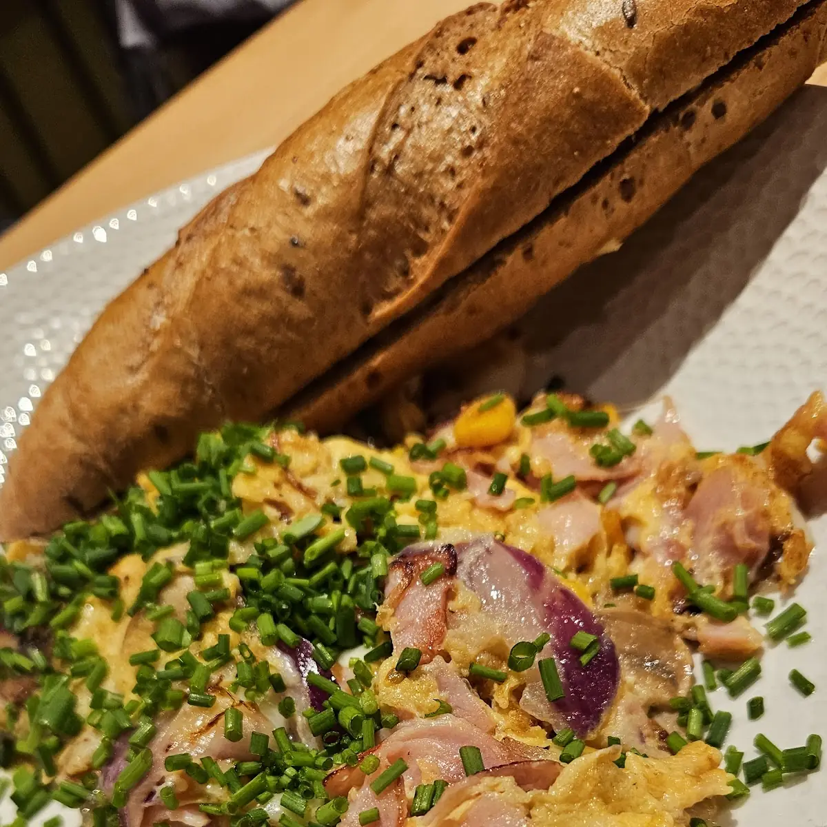 Essen und Trinken photo 7