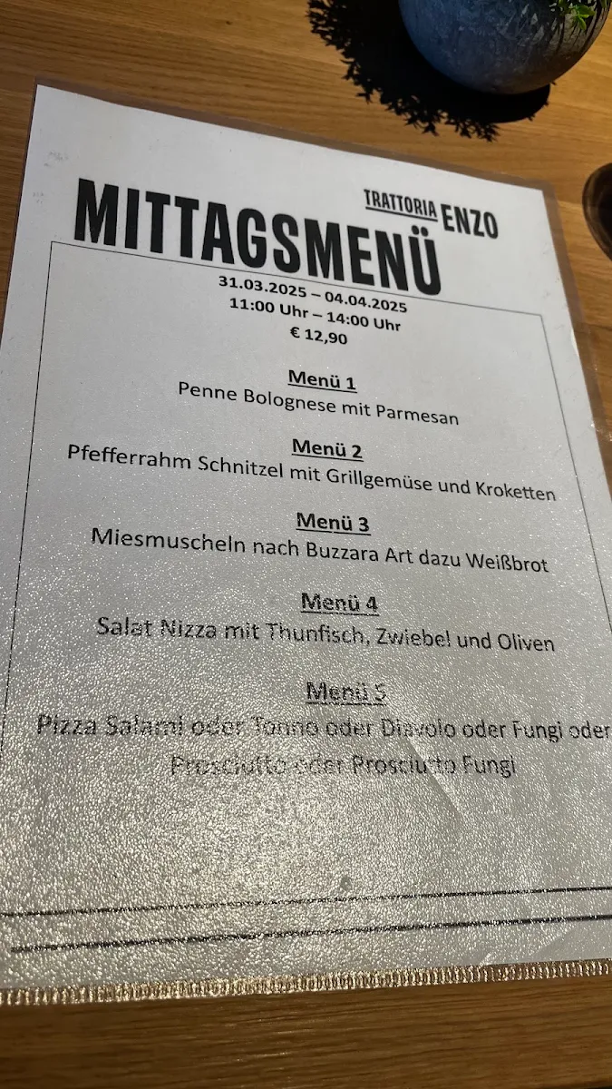 Speisekarte photo 6
