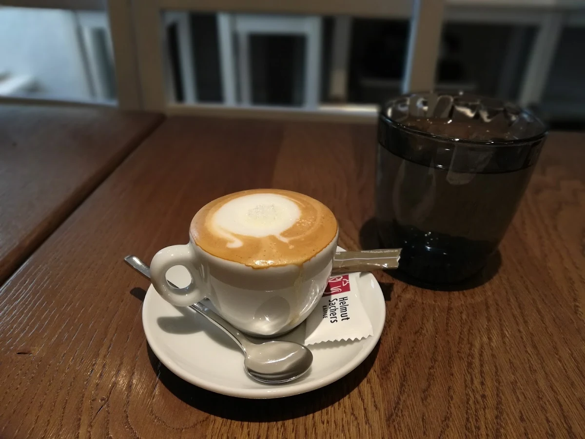 Essen und Trinken photo 10