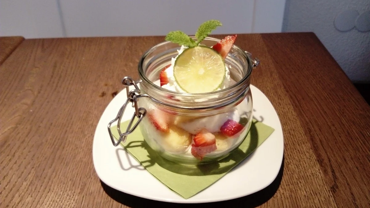 Essen und Trinken photo 2