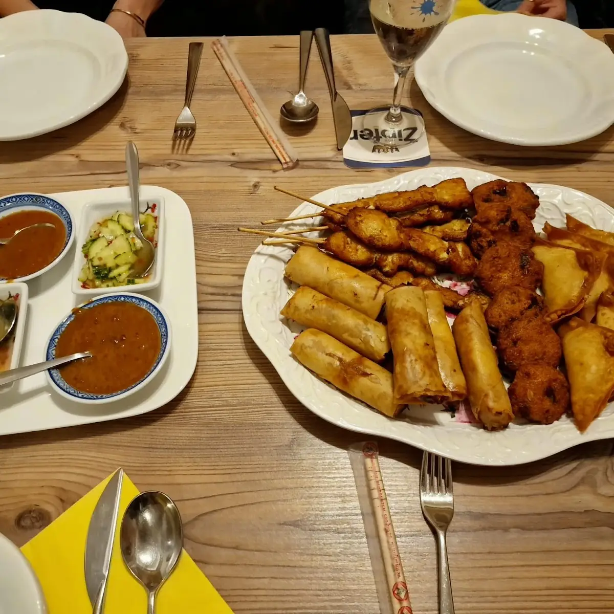 Essen und Trinken photo 6