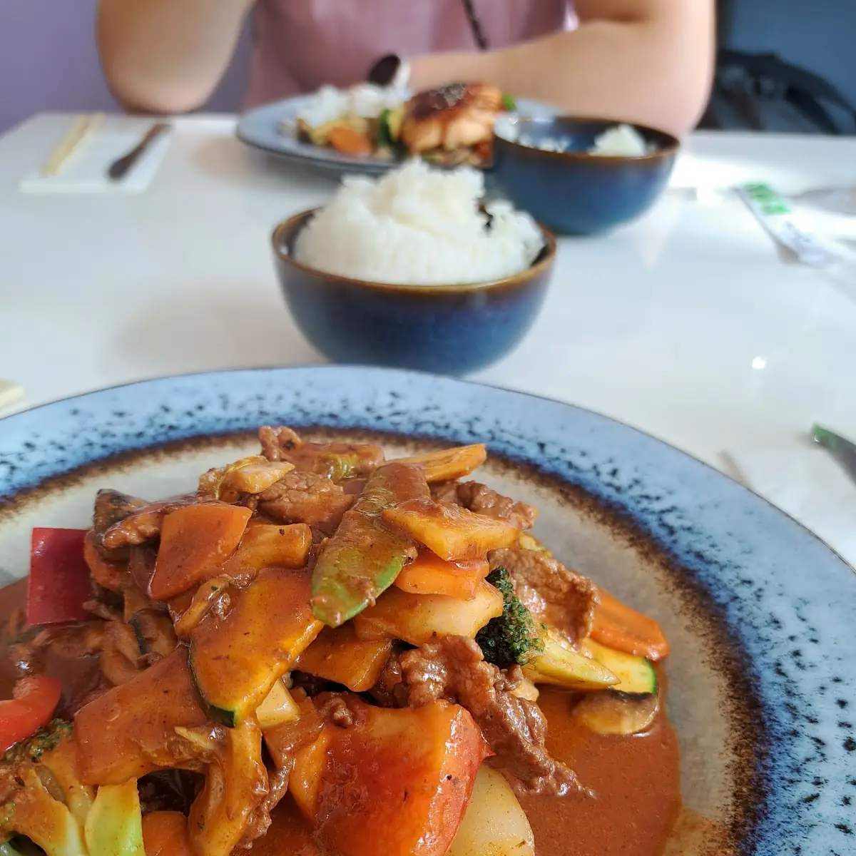 Essen und Trinken photo 3
