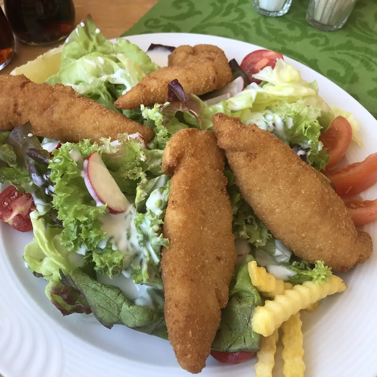 Essen und Trinken photo 3