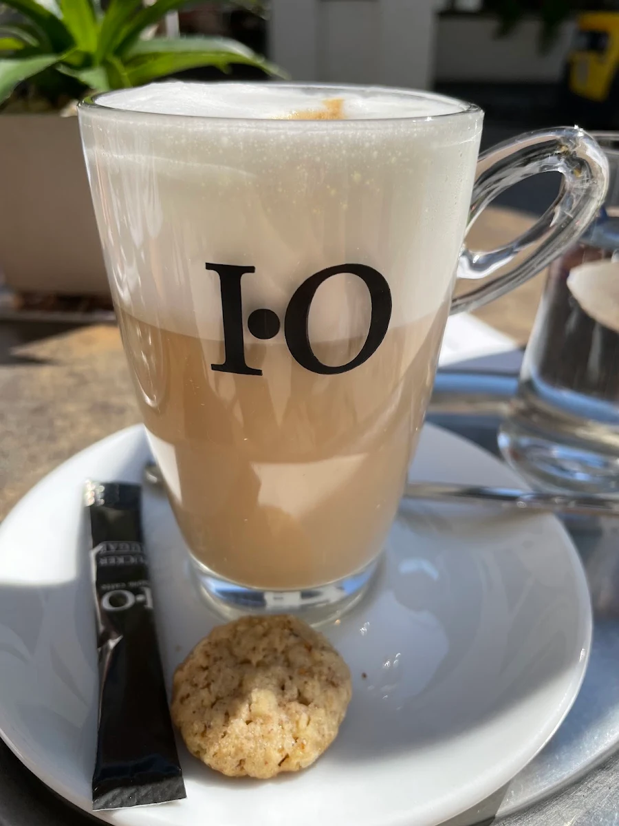 Essen und Trinken photo 10