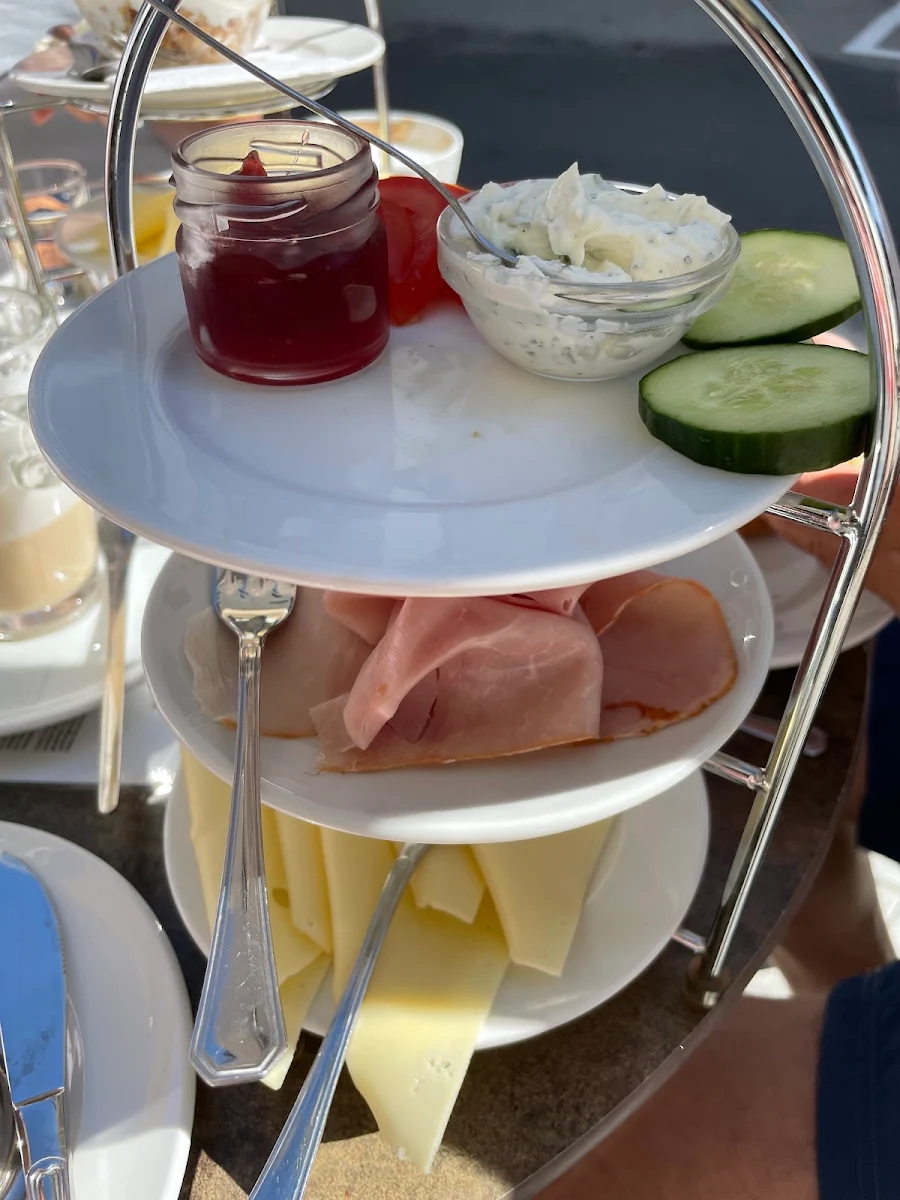 Essen und Trinken photo 8
