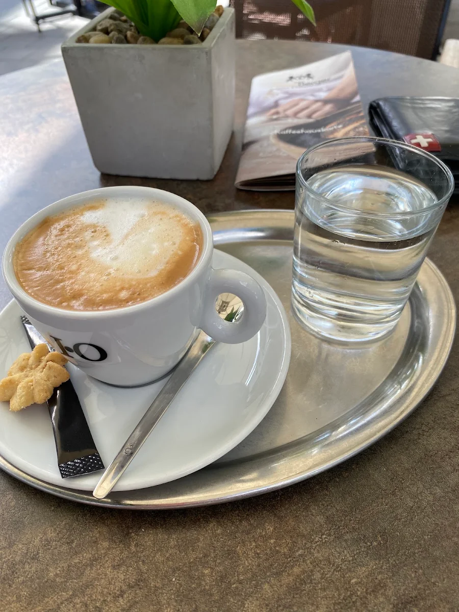 Essen und Trinken photo 9