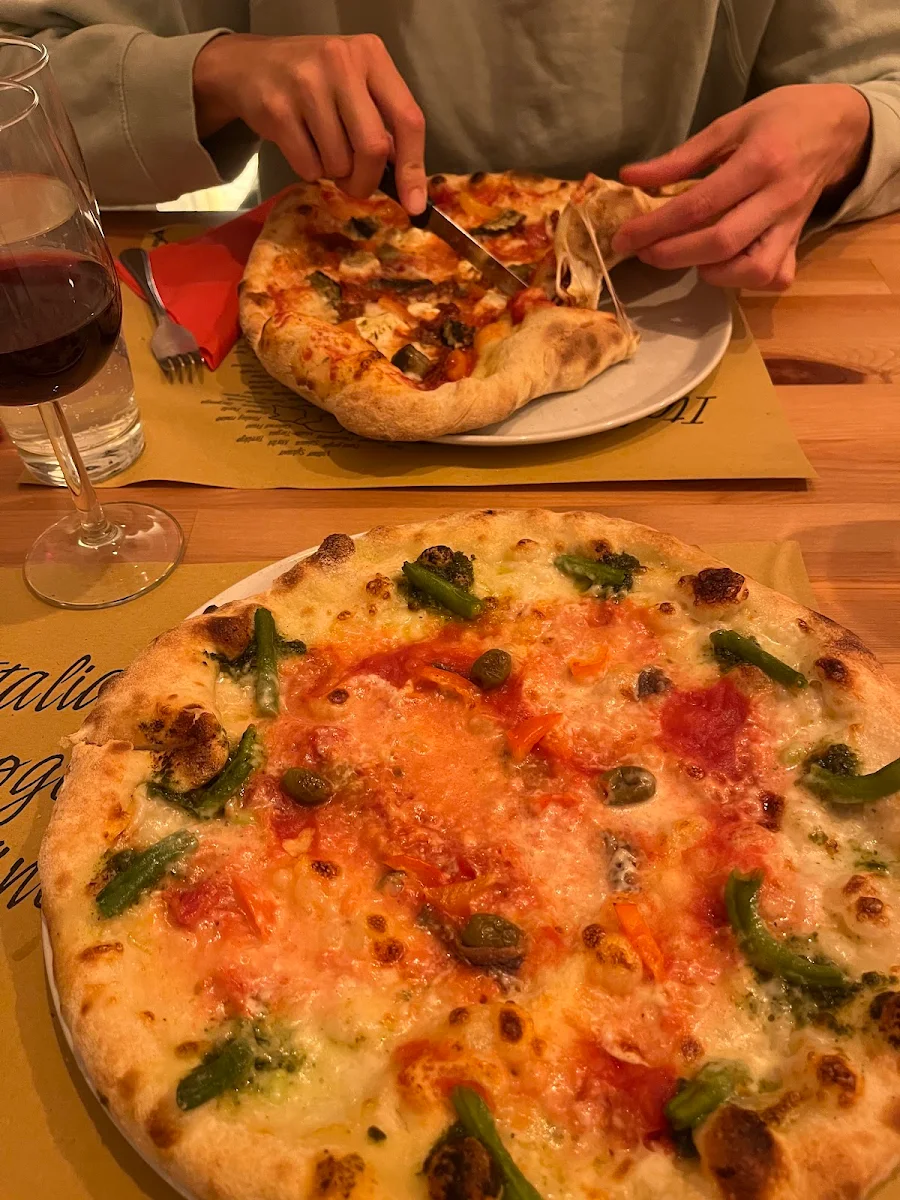 Essen und Trinken photo 2