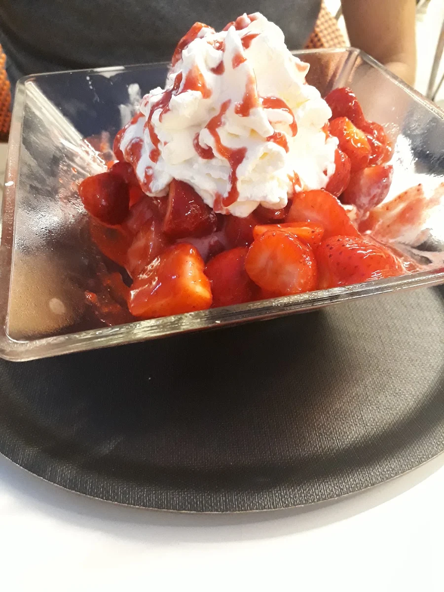 Essen und Trinken photo 10
