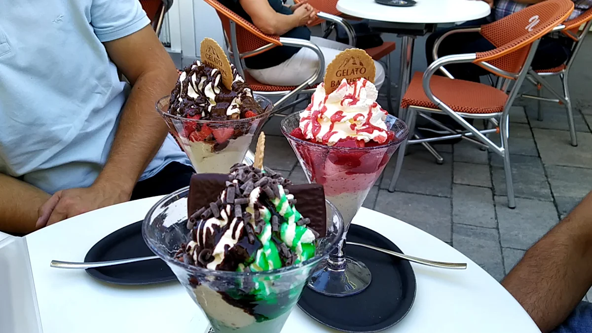 Essen und Trinken photo 2