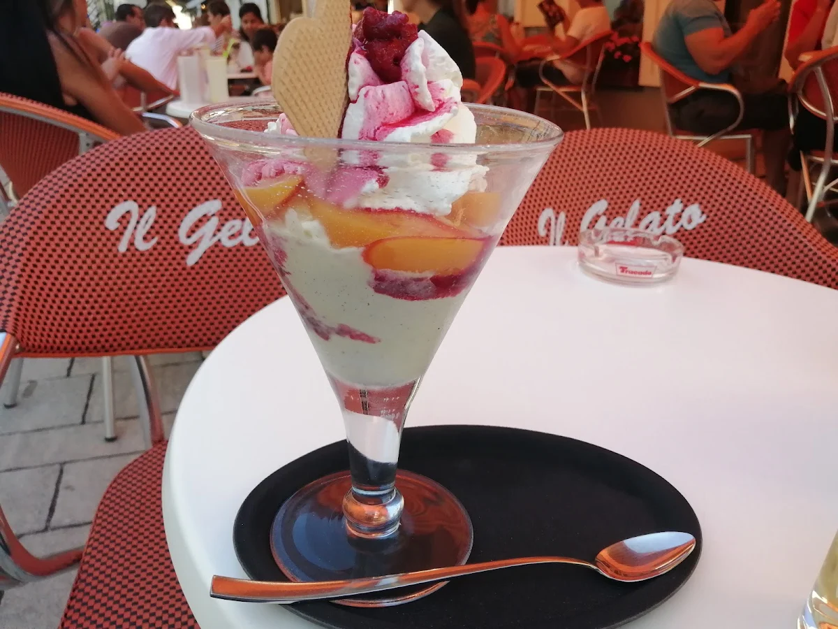 Essen und Trinken photo 7