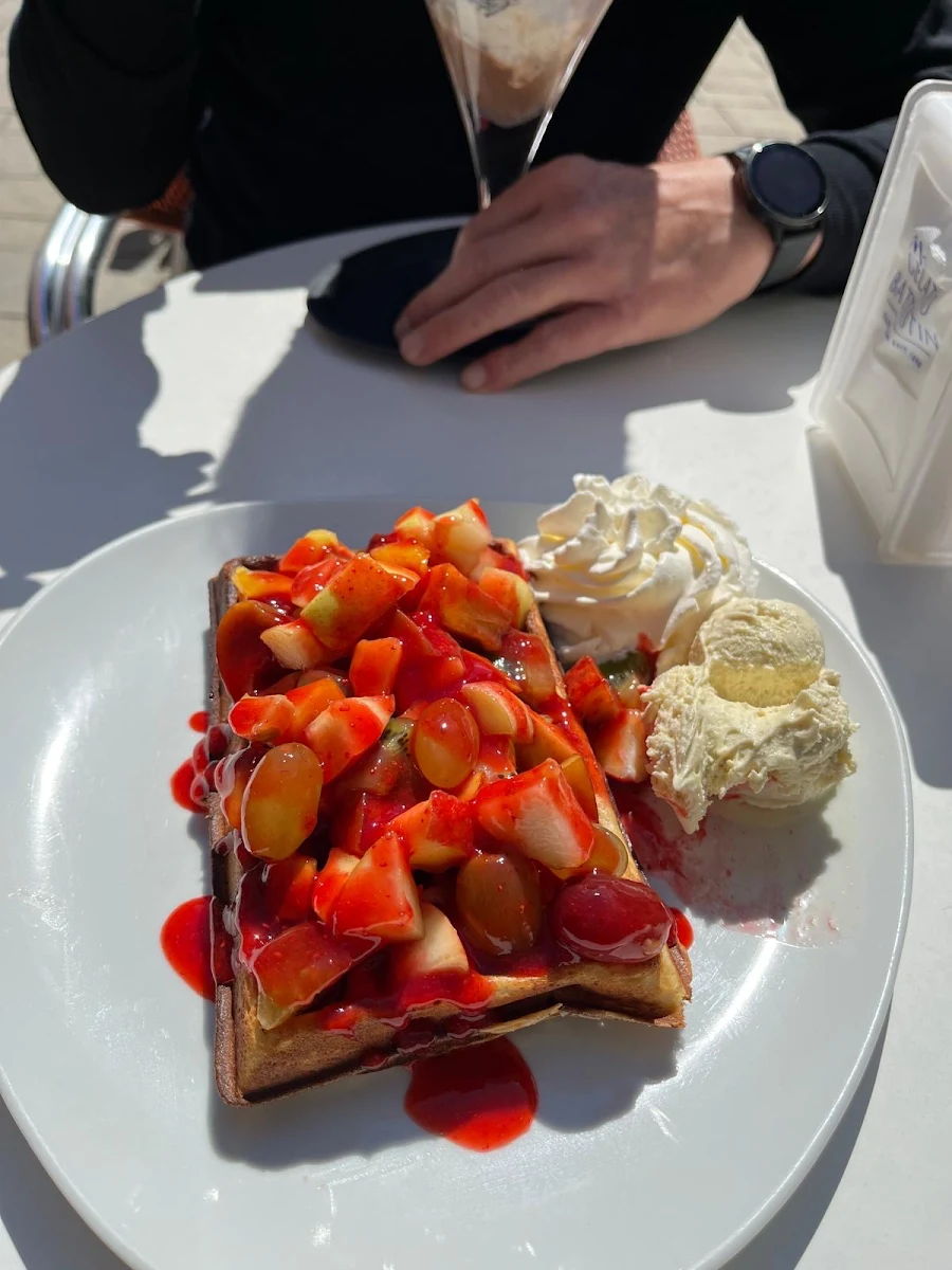 Essen und Trinken photo 8