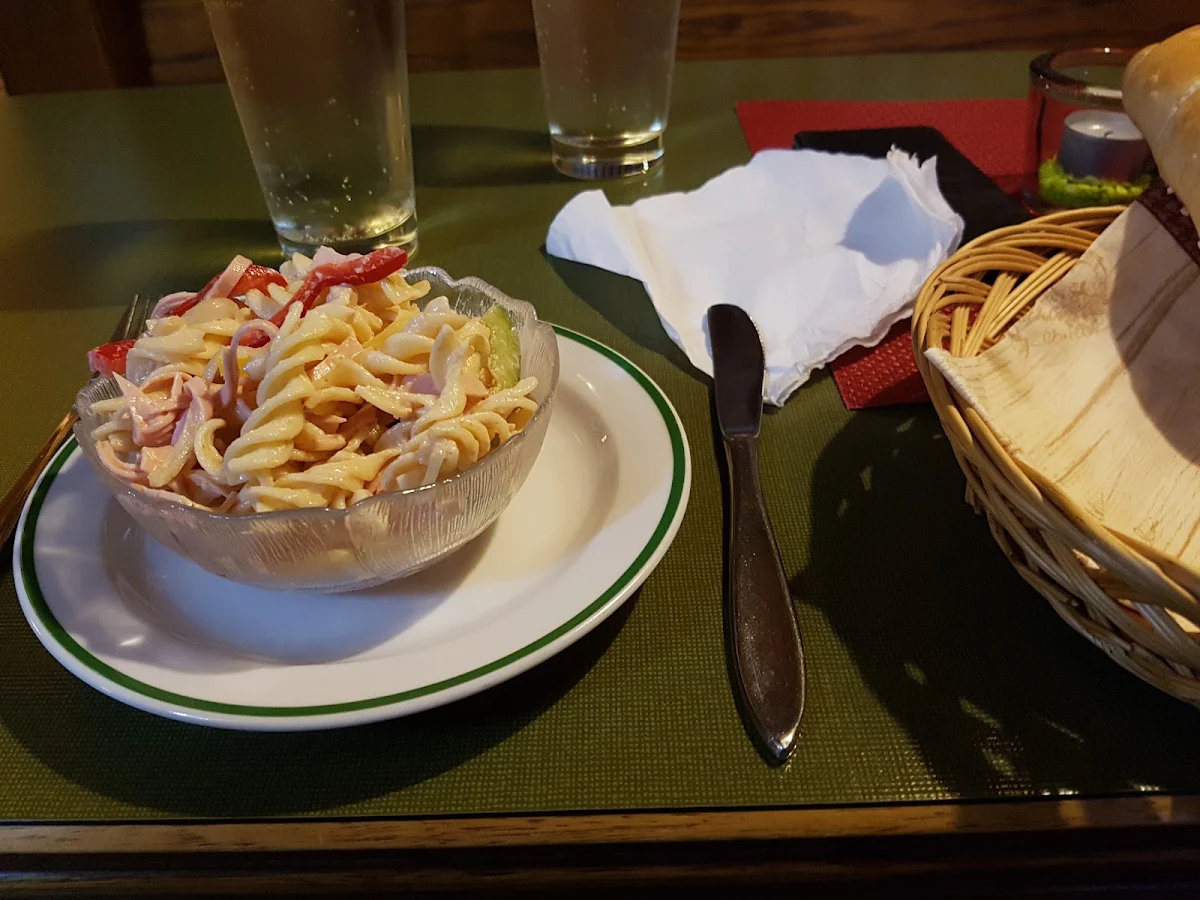Essen und Trinken photo 1