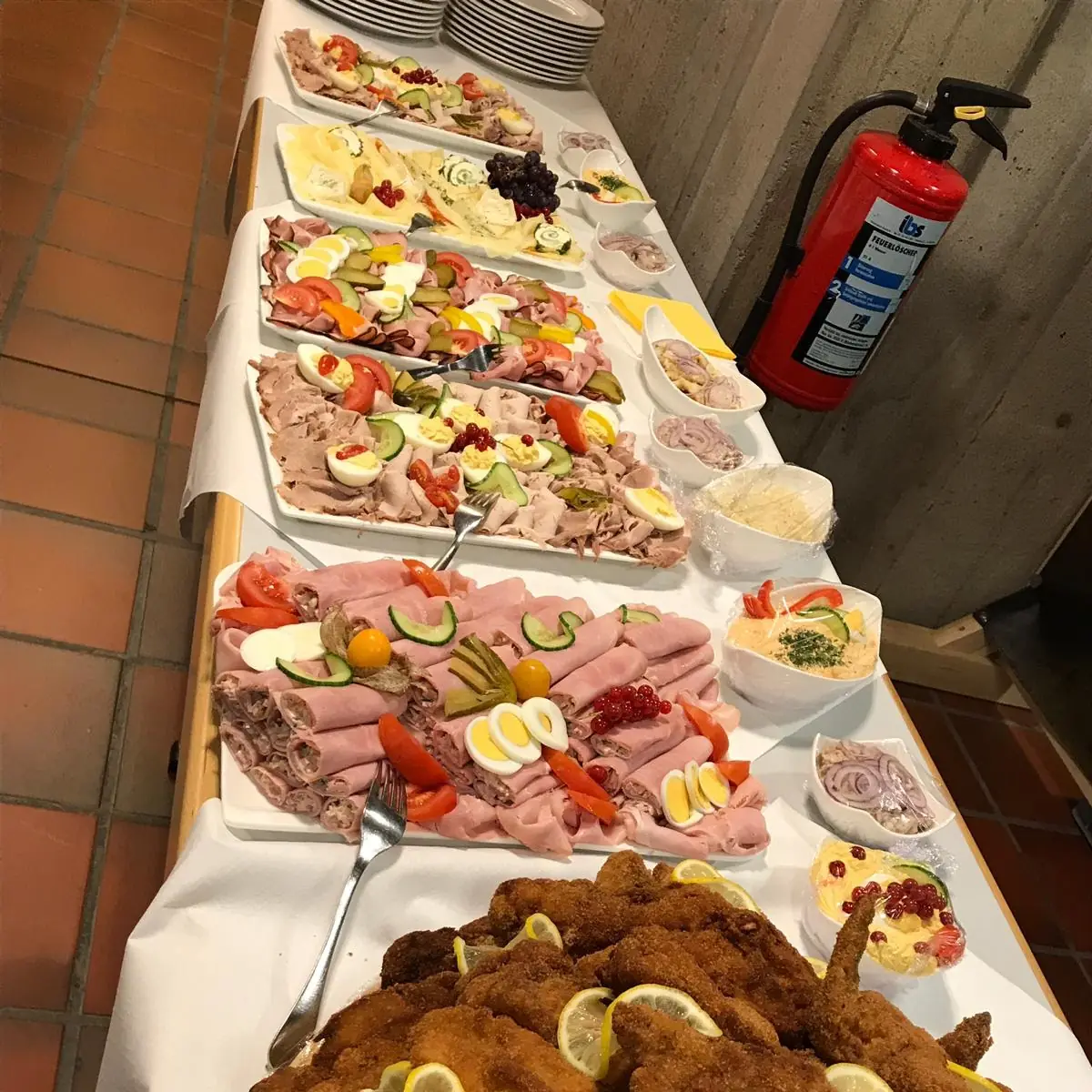 Essen und Trinken photo 3