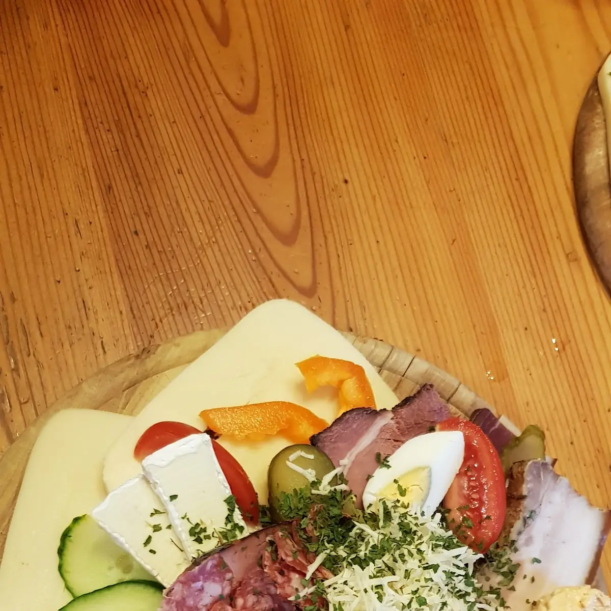 Essen und Trinken photo 7