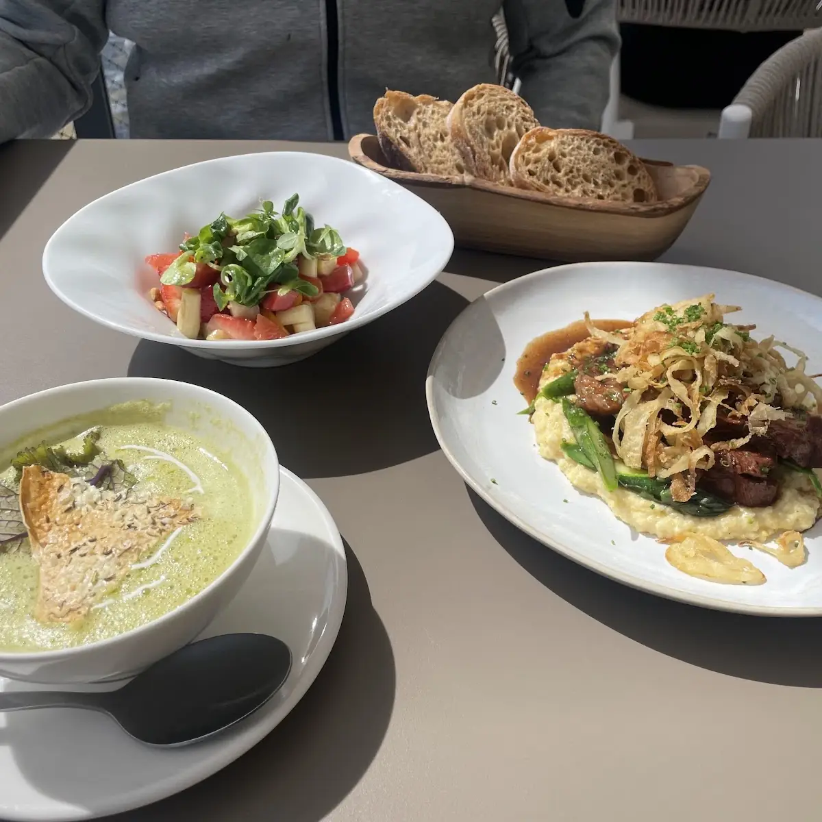 Essen und Trinken photo 10