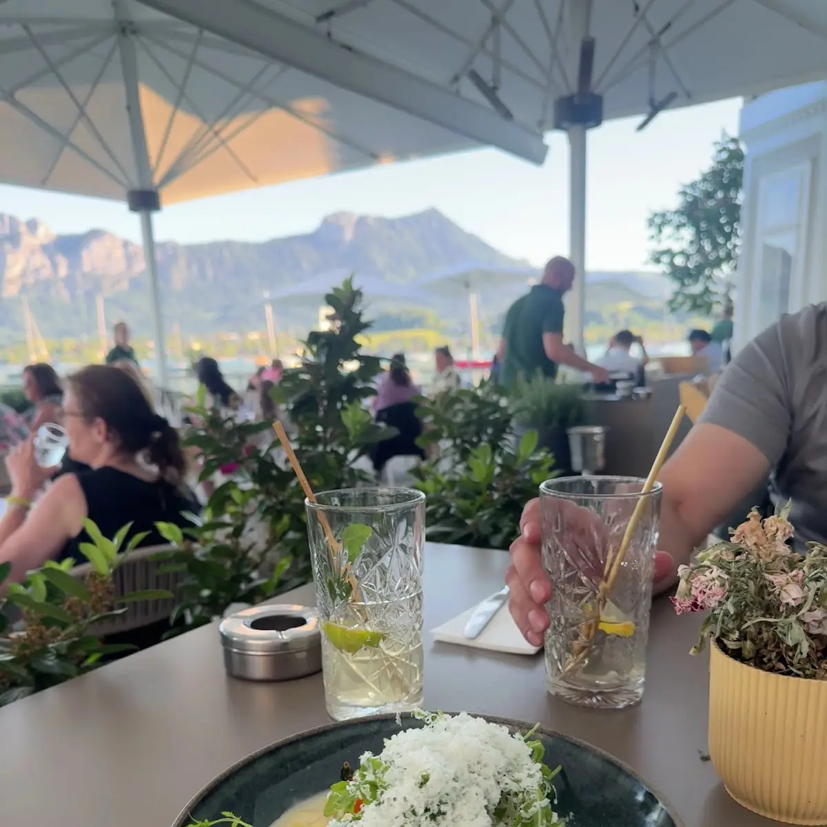 Essen und Trinken photo 2