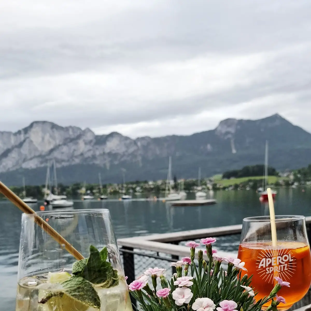 Essen und Trinken photo 3