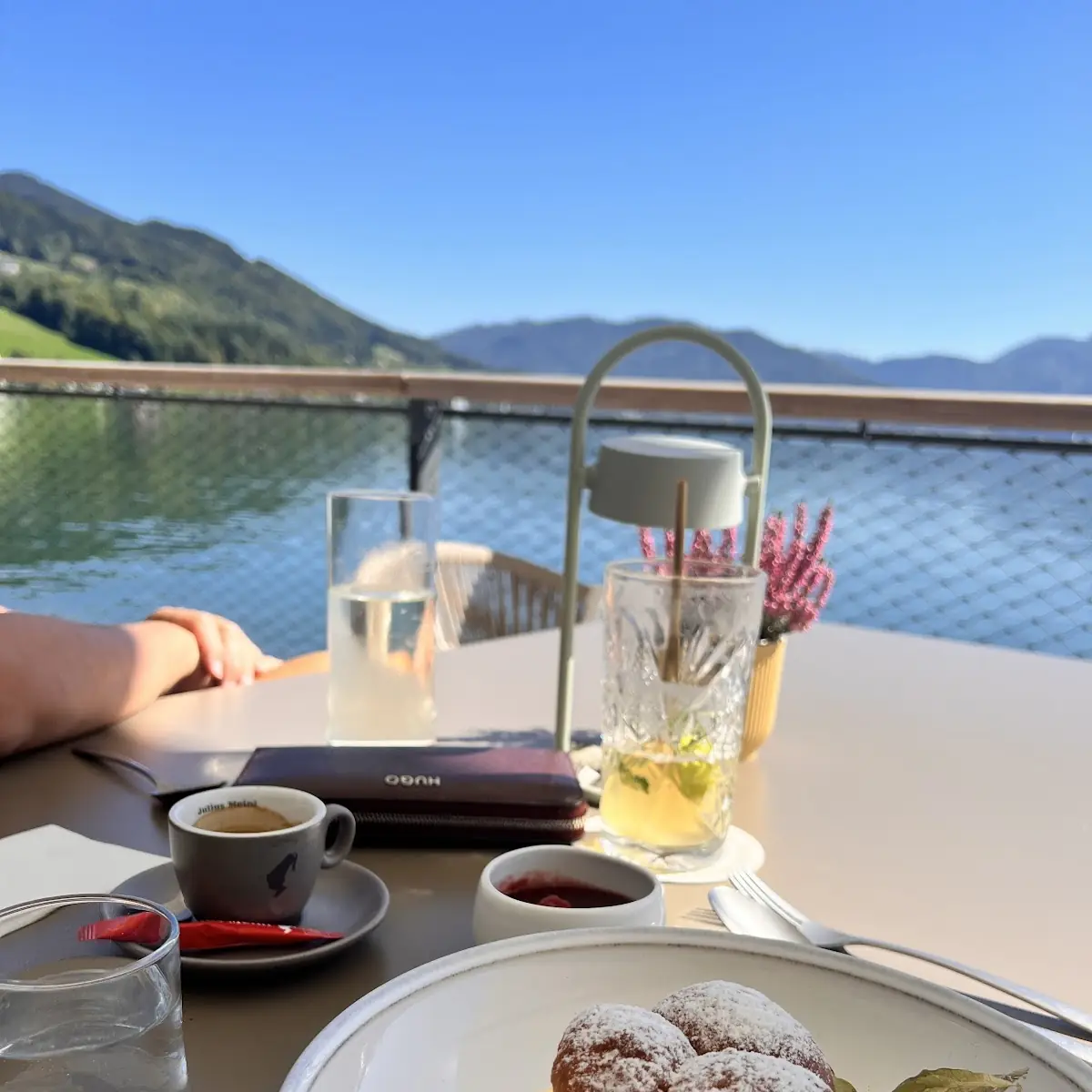 Essen und Trinken photo 5