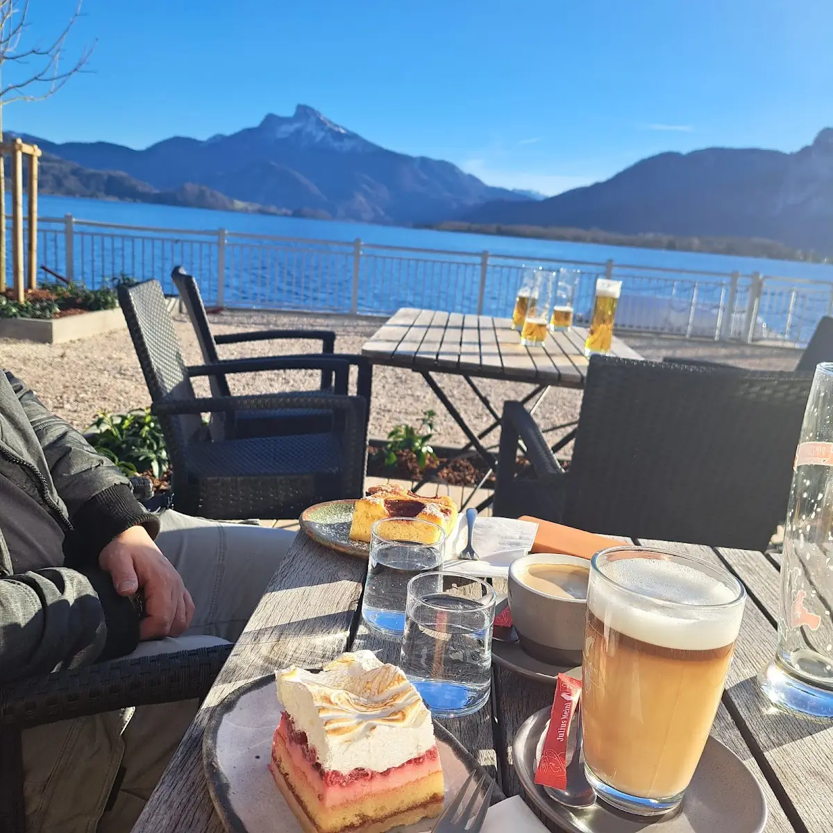 Essen und Trinken photo 6