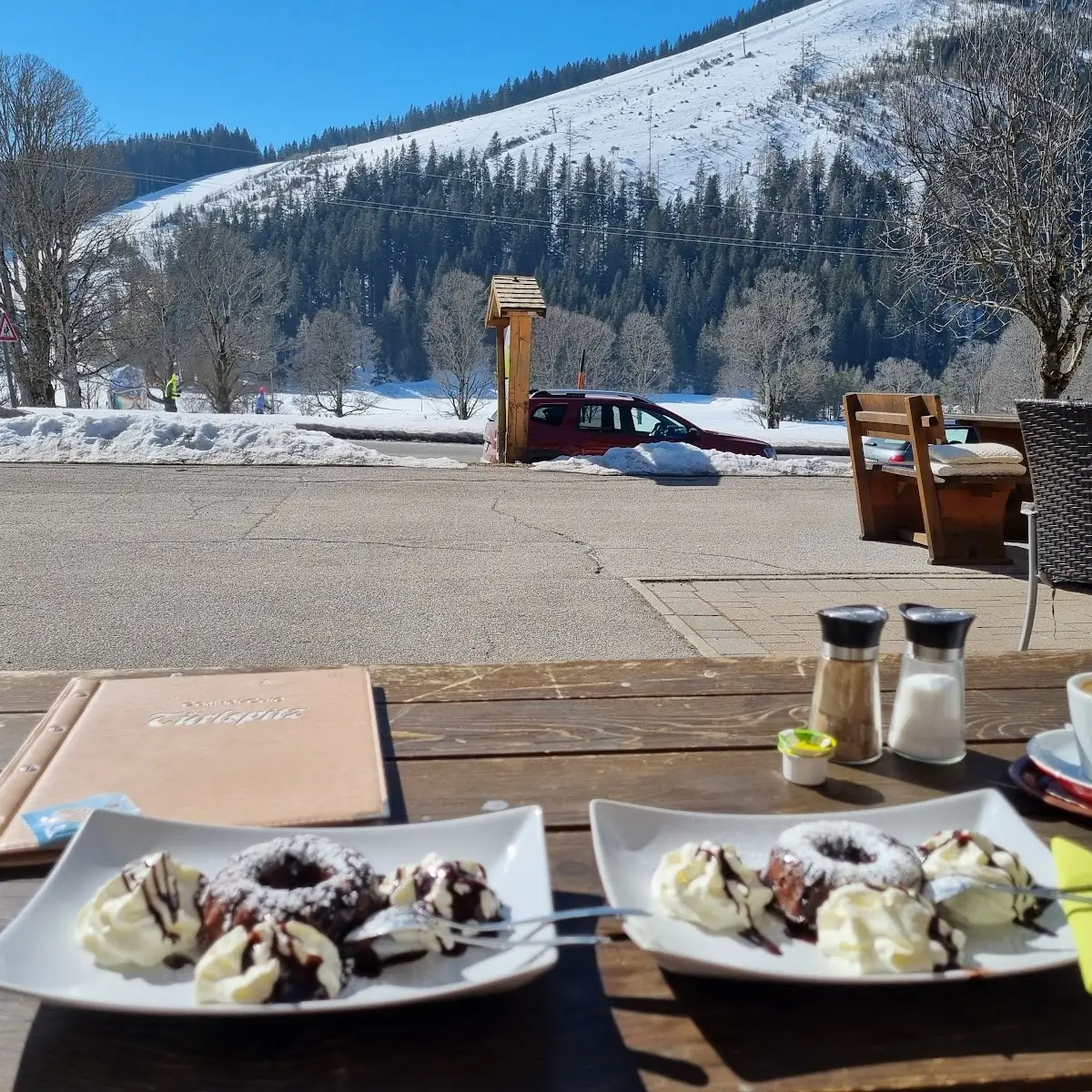 Essen und Trinken photo 1
