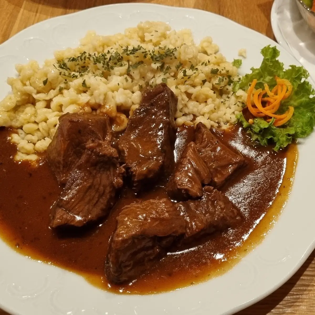 Essen und Trinken photo 10